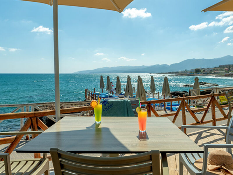 Star Beach Village