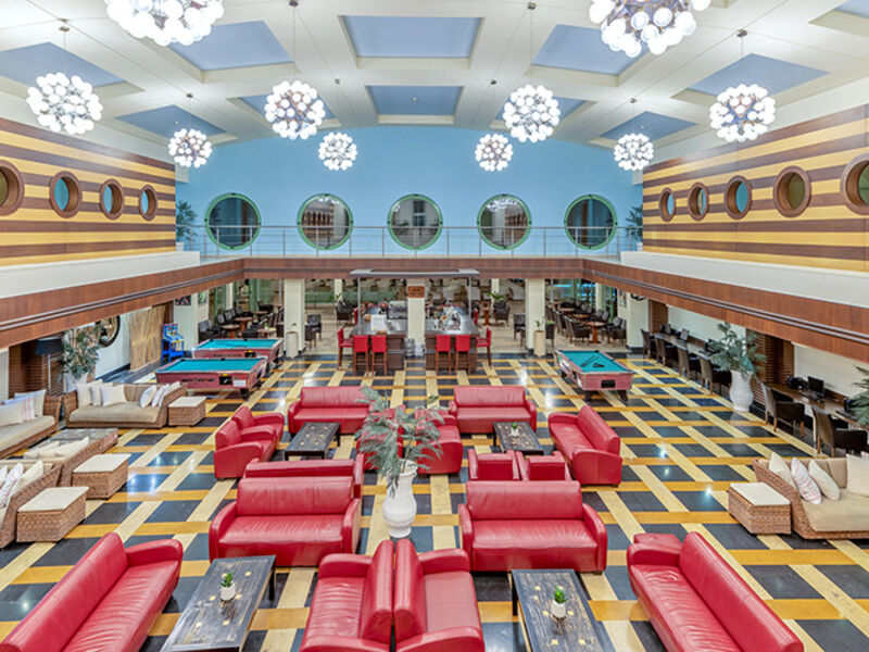 Star Beach Village