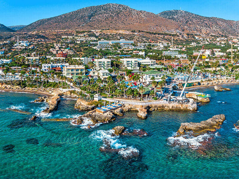 Star Beach Village