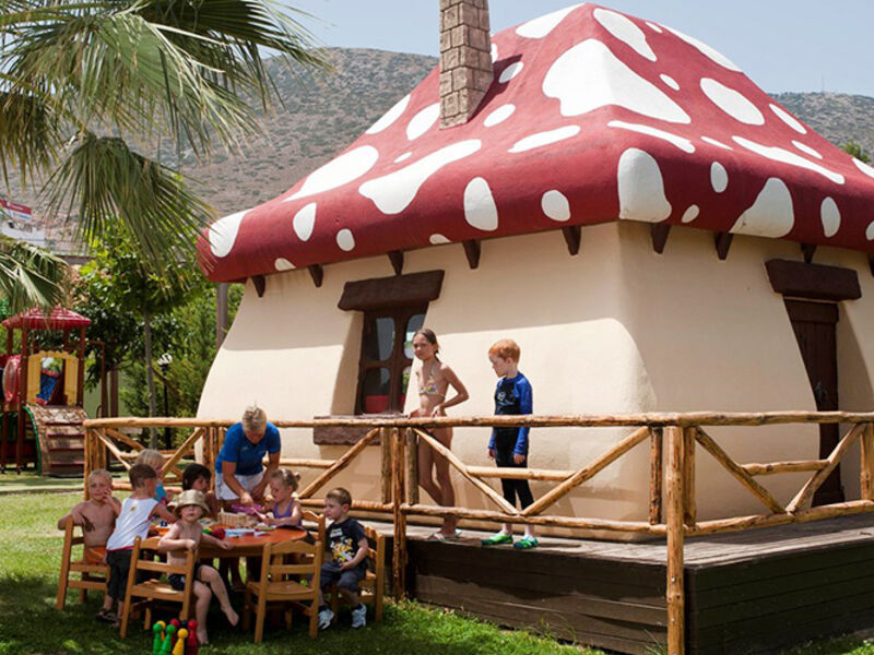 Star Beach Village