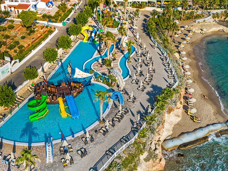 Star Beach Village