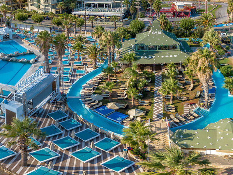 Star Beach Village