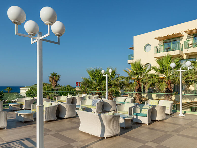 Star Beach Village