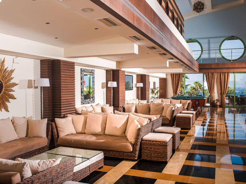 Star Beach Village Water Park