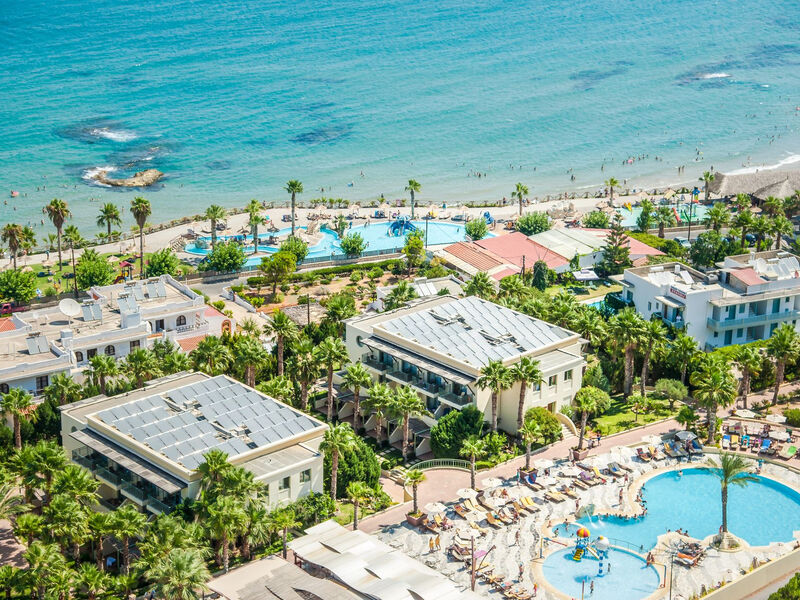 Star Beach Village Water Park