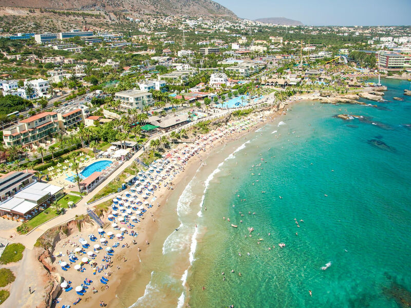 Star Beach Village Water Park