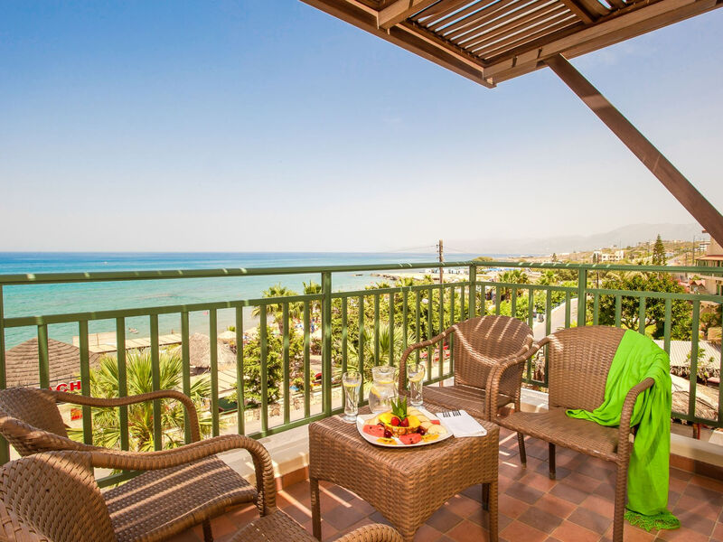 Star Beach Village Water Park