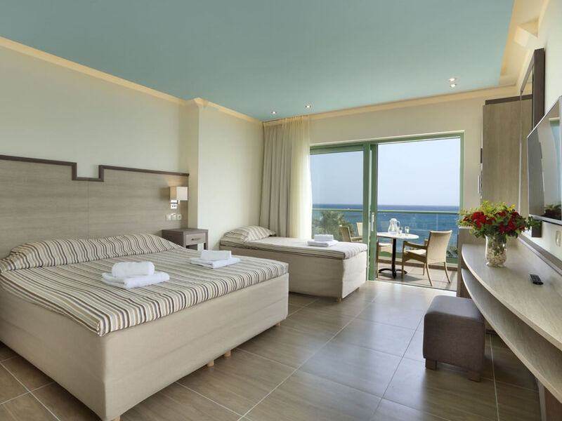 Star Beach Village Water Park