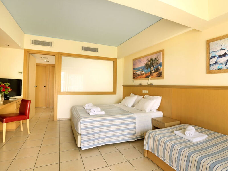 Star Beach Village Water Park