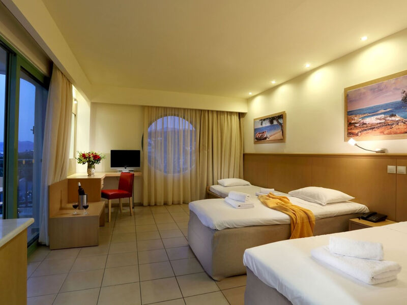 Star Beach Village Water Park