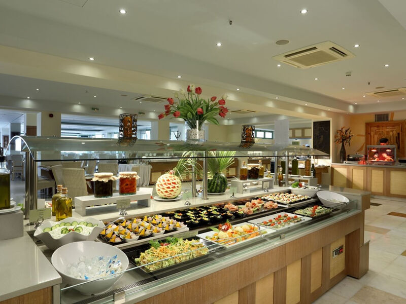 Star Beach Village Water Park