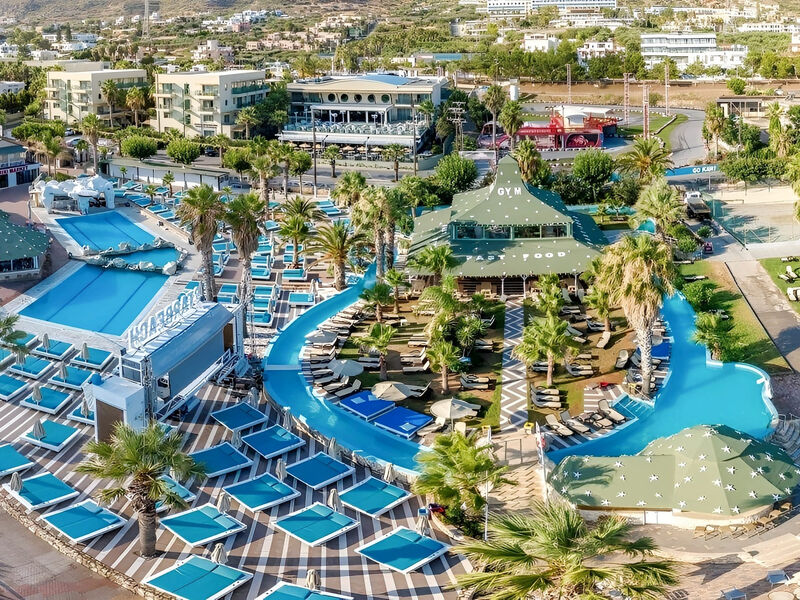 Star Beach Village