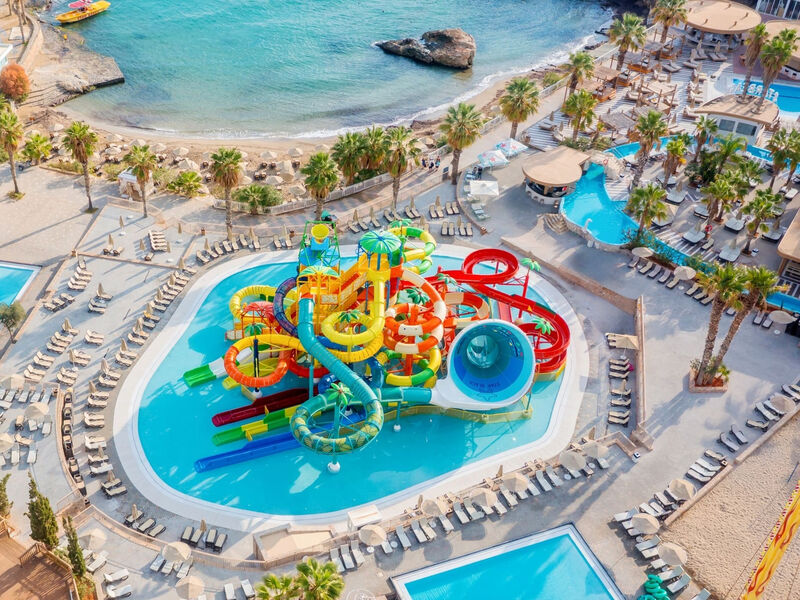 Star Beach Village