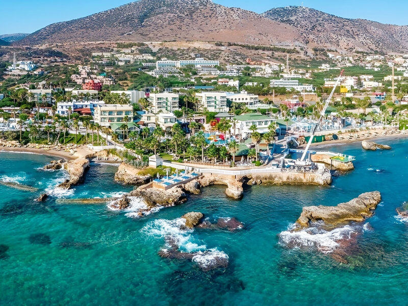 Star Beach Village