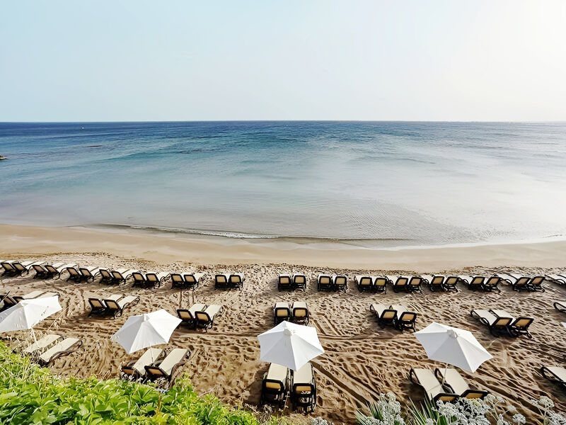 Star Beach Village