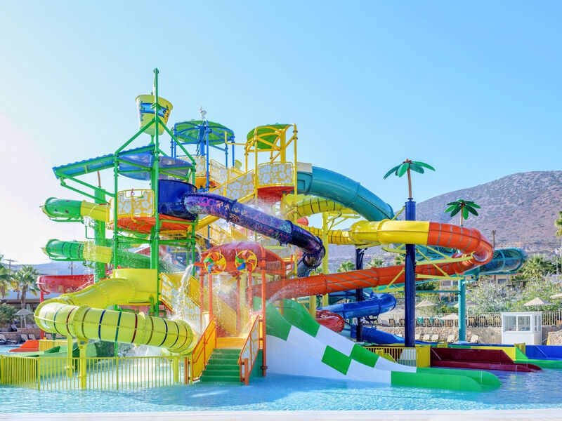 Star Beach Village