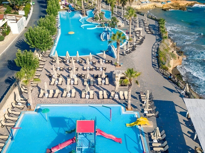 Star Beach Village