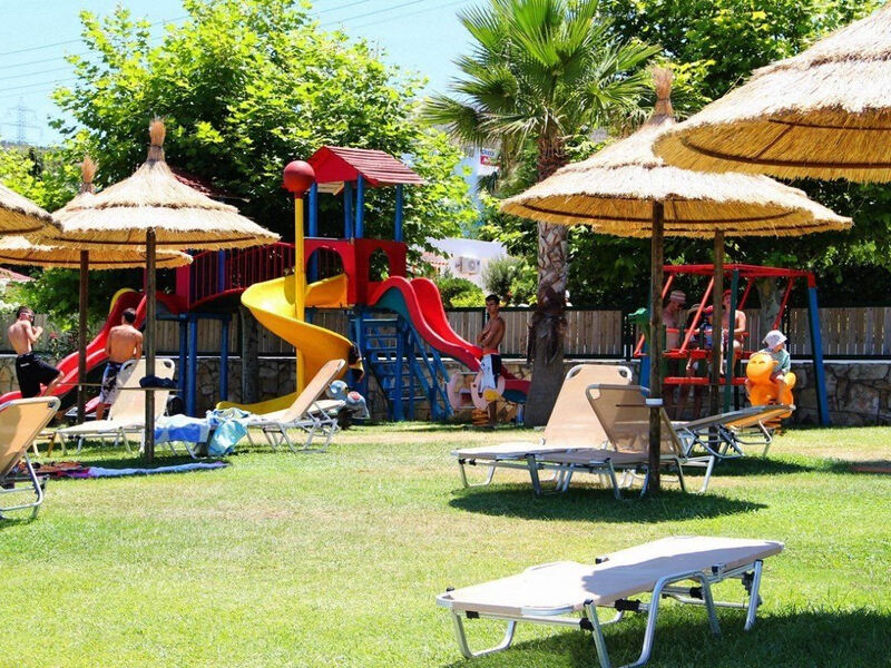 Star Beach Village