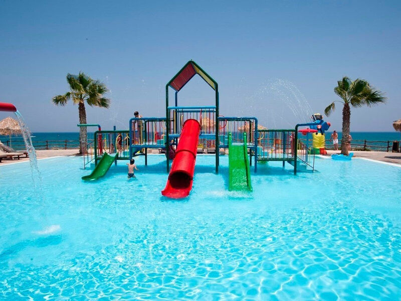 Star Beach Village