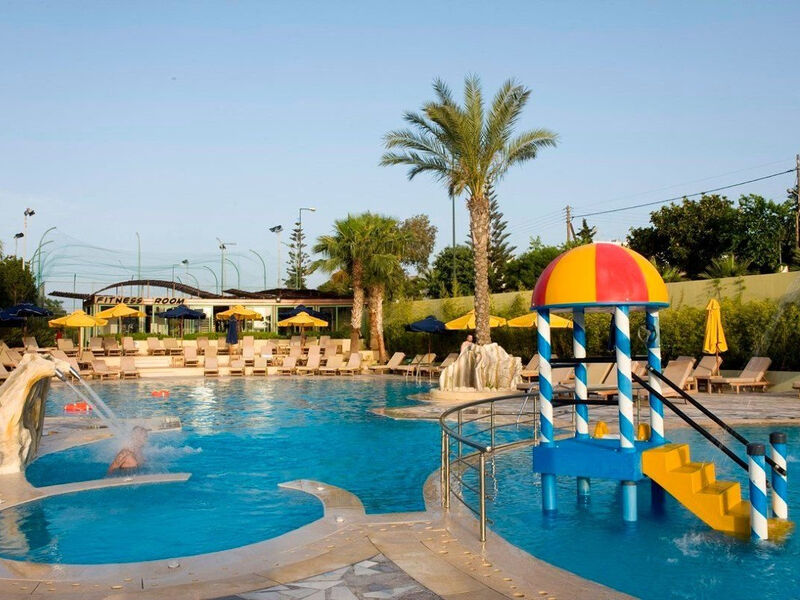 Star Beach Village