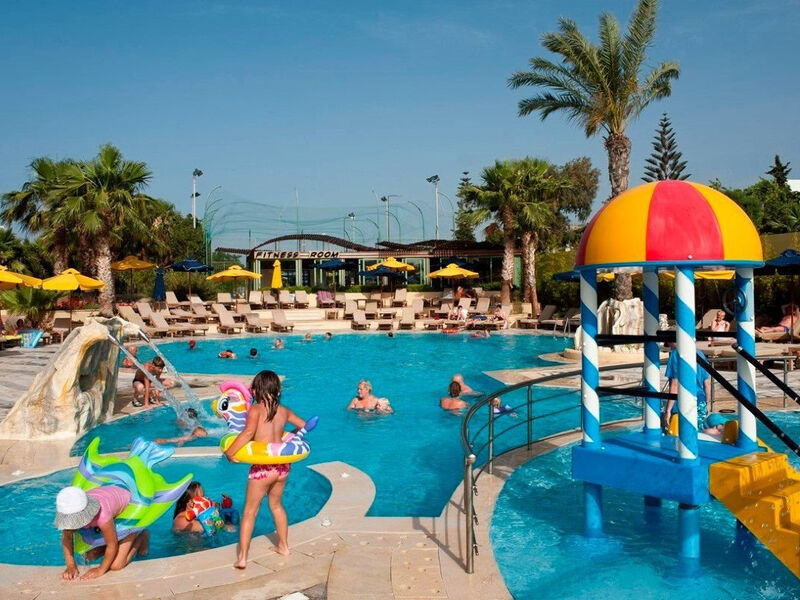 Star Beach Village