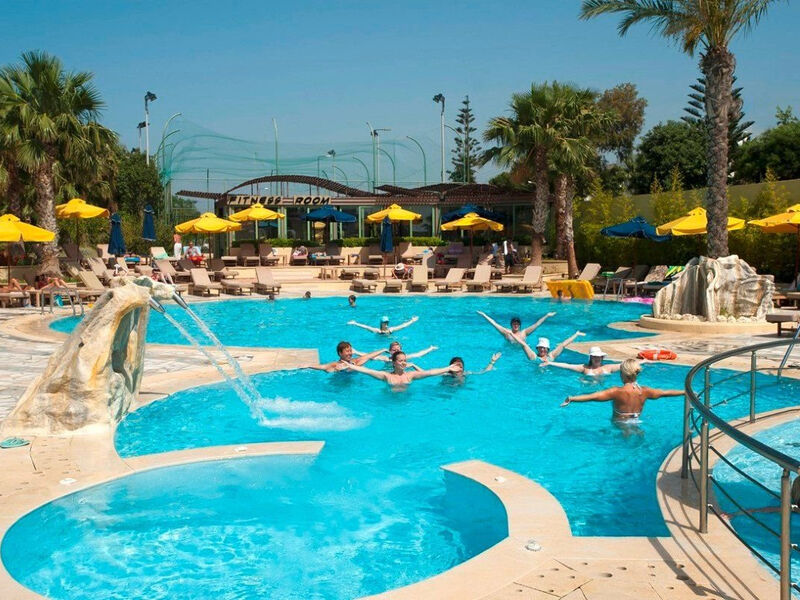 Star Beach Village