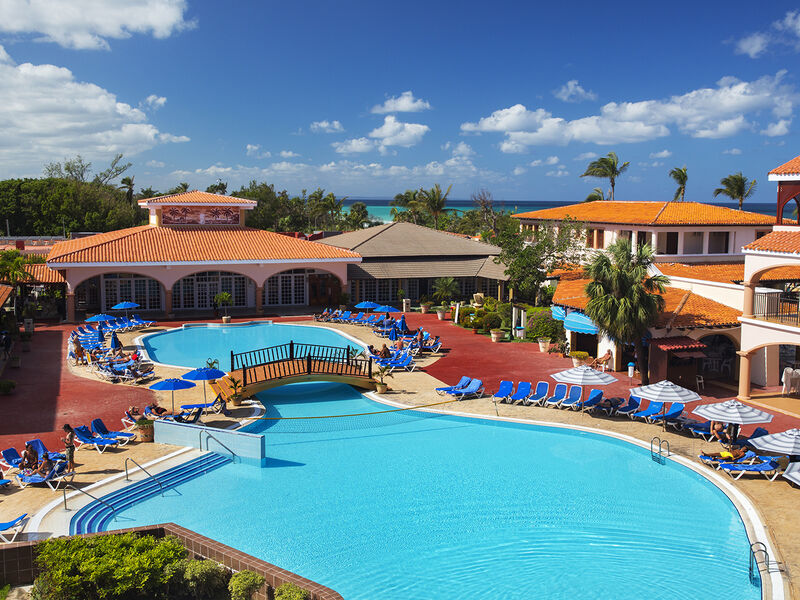 Starfish Cuatro Palmas (Adults Only)
