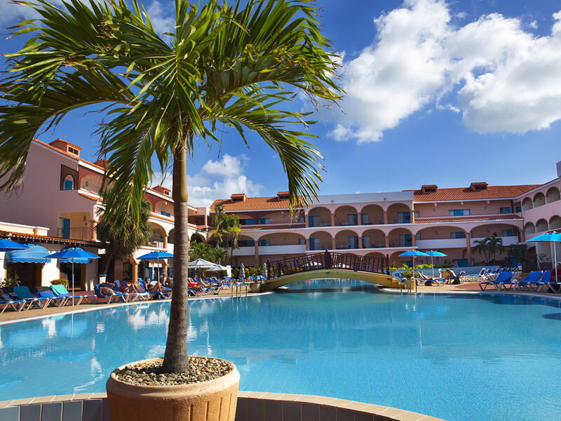 Starfish Cuatro Palmas (Adults Only)
