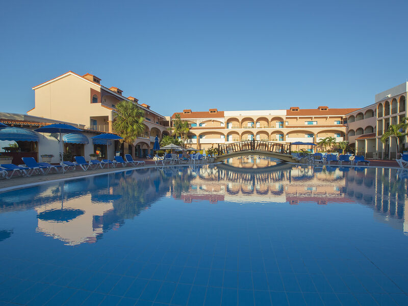 Starfish Cuatro Palmas (Adults Only)