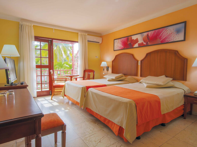 Starfish Cuatro Palmas (Adults Only)