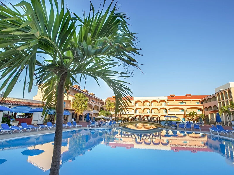 Starfish Cuatro Palmas