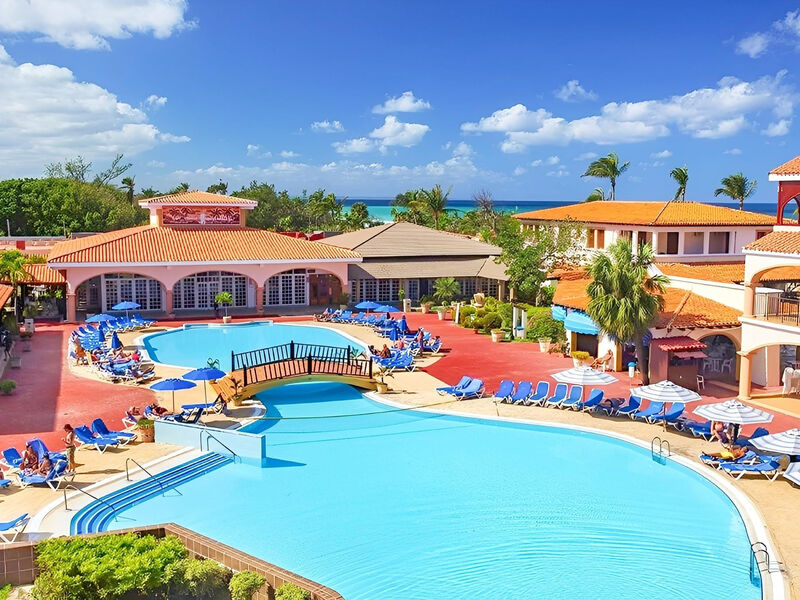 Starfish Cuatro Palmas