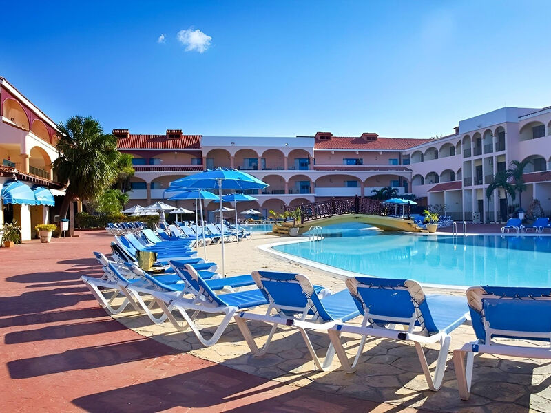 Starfish Cuatro Palmas