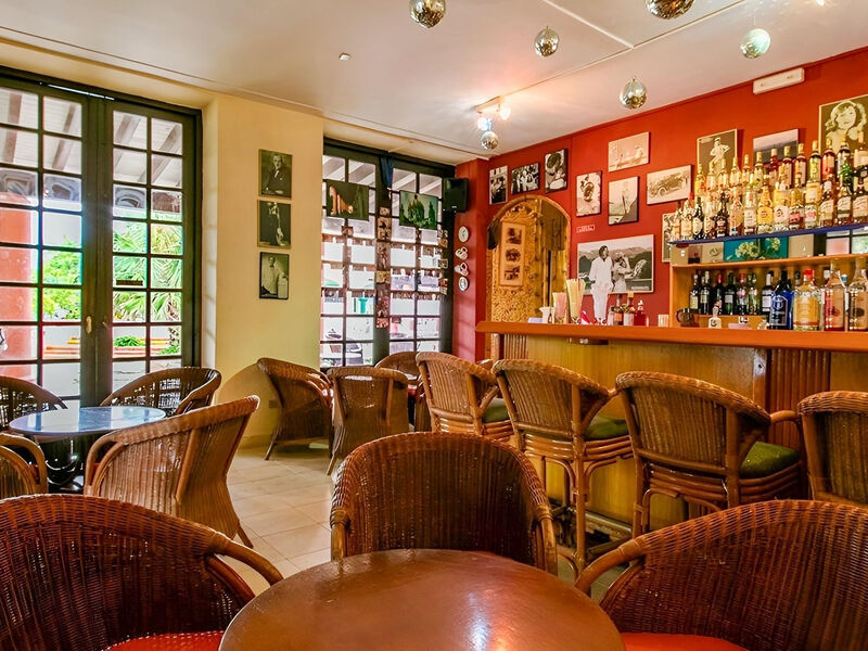 Starfish Cuatro Palmas