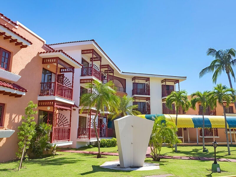 Starfish Cuatro Palmas