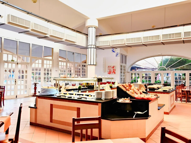 Starfish Cuatro Palmas