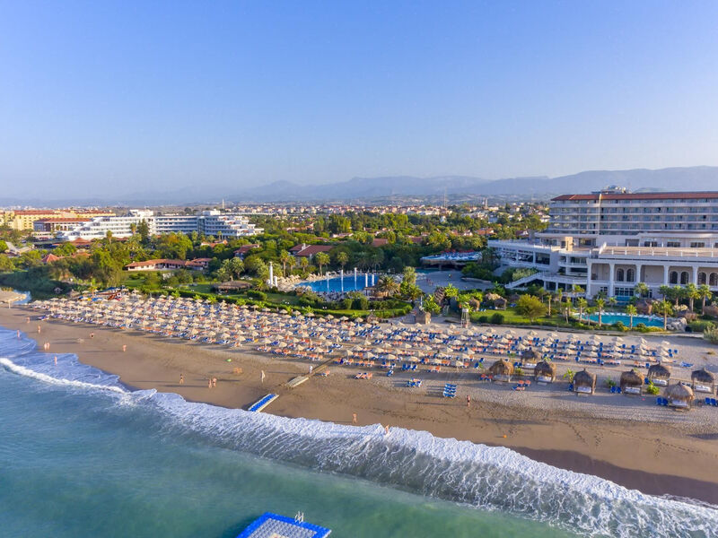 Starlight Resort