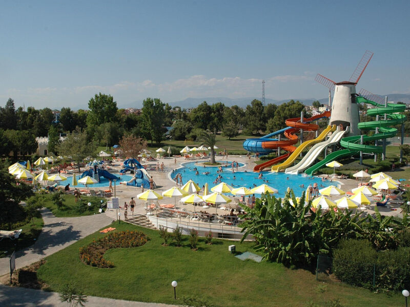Starlight Resort