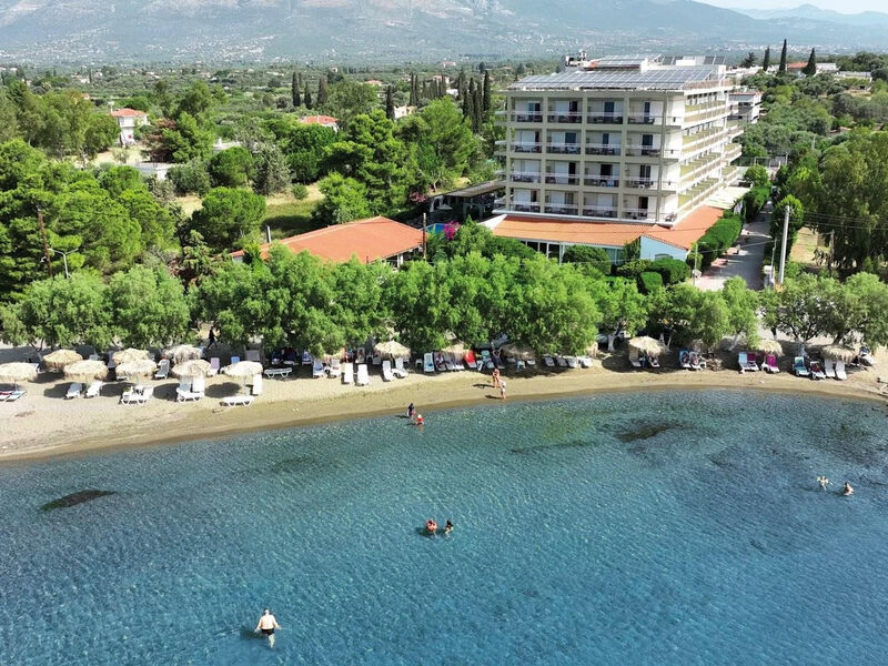 Stefania Beach