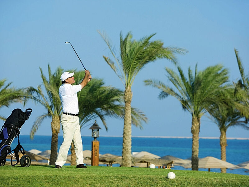 Steigenberger Al Dau Beach