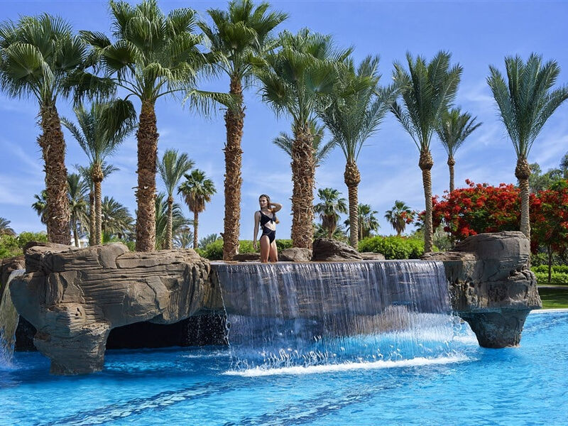 Steigenberger Al Dau Beach Resort