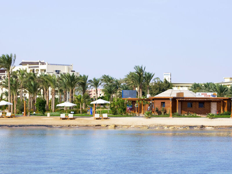 Steigenberger Al Dau Beach