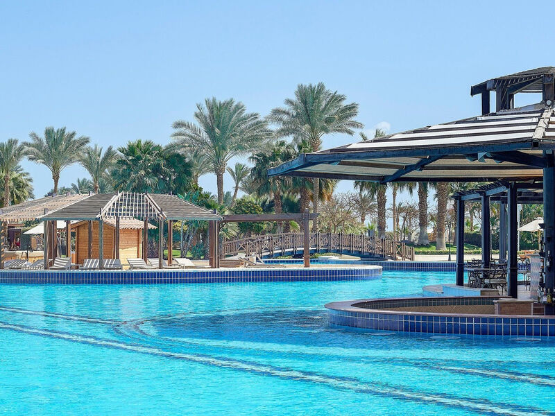 Steigenberger Al Dau Beach Resort