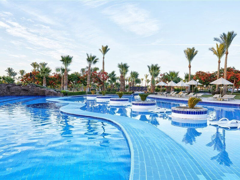 Steigenberger Al Dau Beach Resort