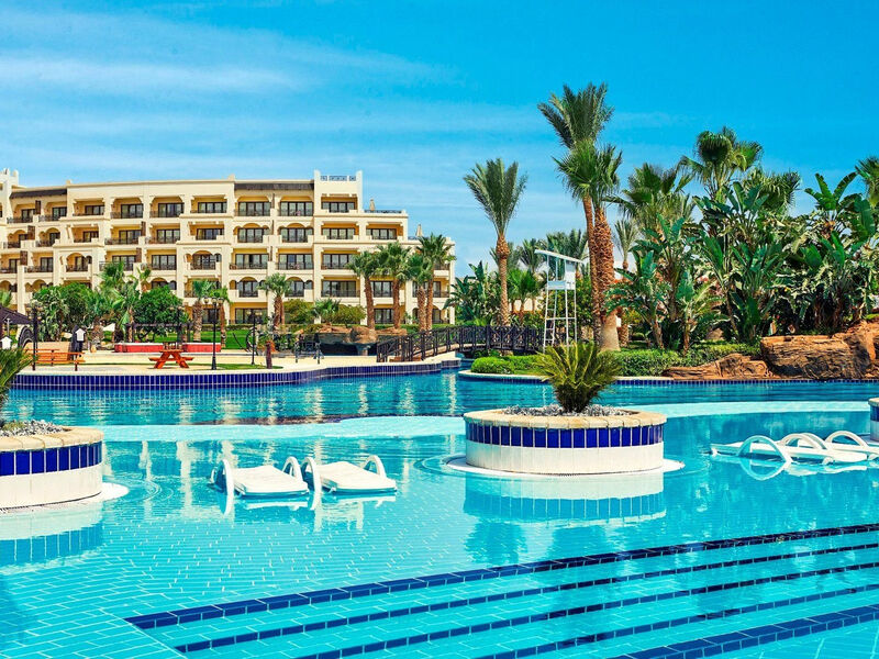 Steigenberger Al Dau Beach Resort