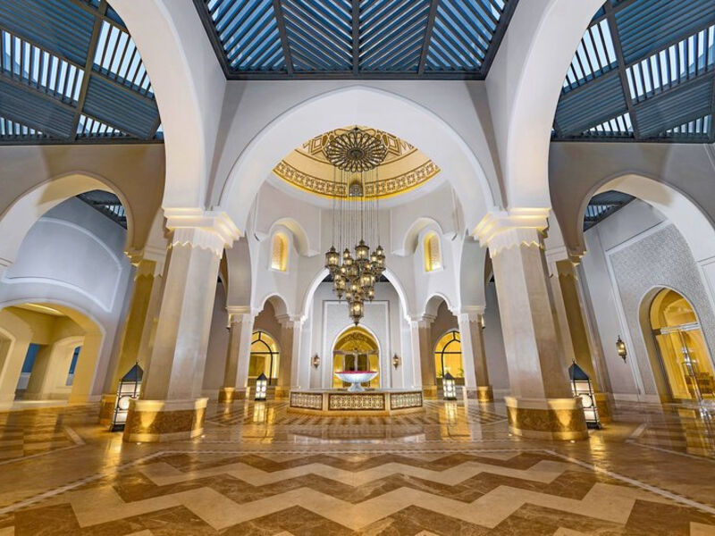 Steigenberger Alcazar