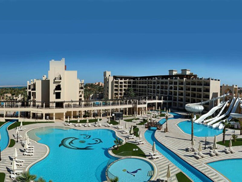 Steigenberger Aqua Magic