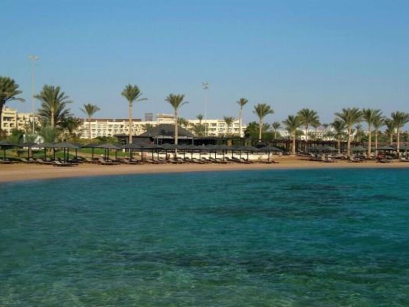 Steigenberger Aqua Magic