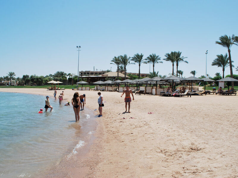 Steigenberger Aqua Magic