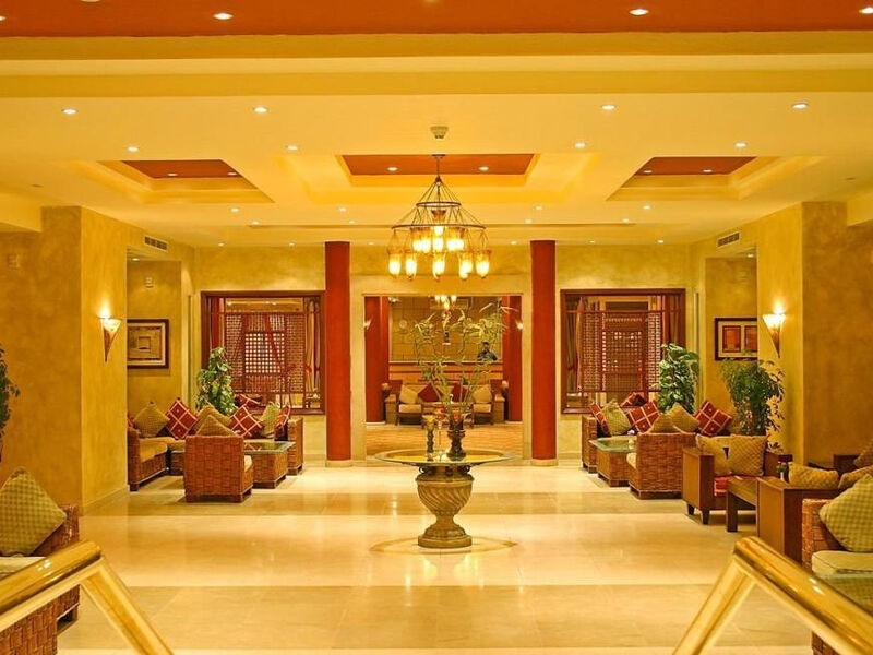 Steigenberger Aqua Magic